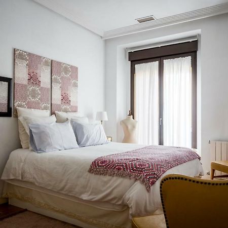 Apartament Figueroa Design Madryt Zewnętrze zdjęcie