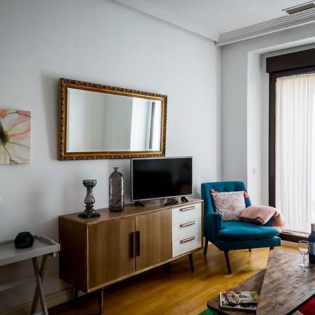 Apartament Figueroa Design Madryt Zewnętrze zdjęcie