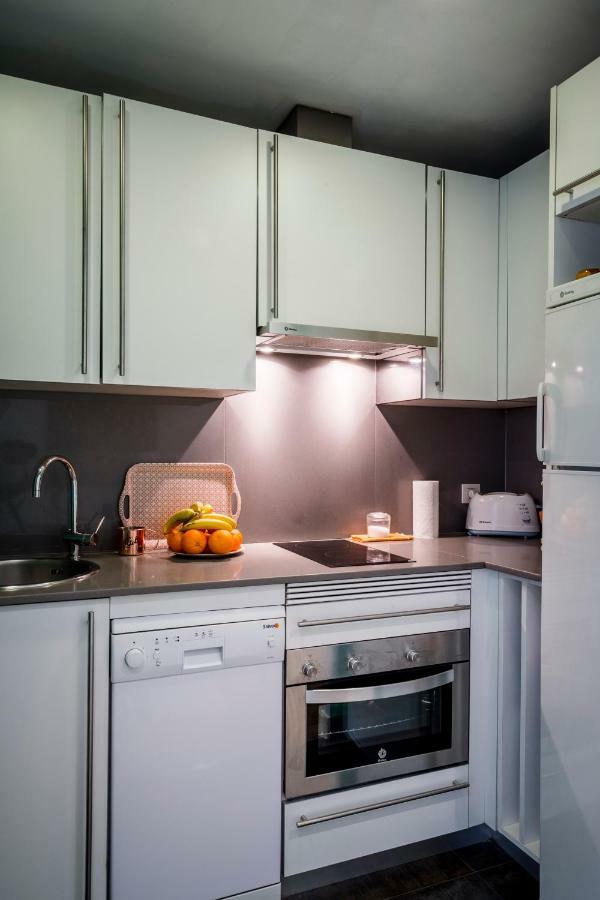Apartament Figueroa Design Madryt Zewnętrze zdjęcie