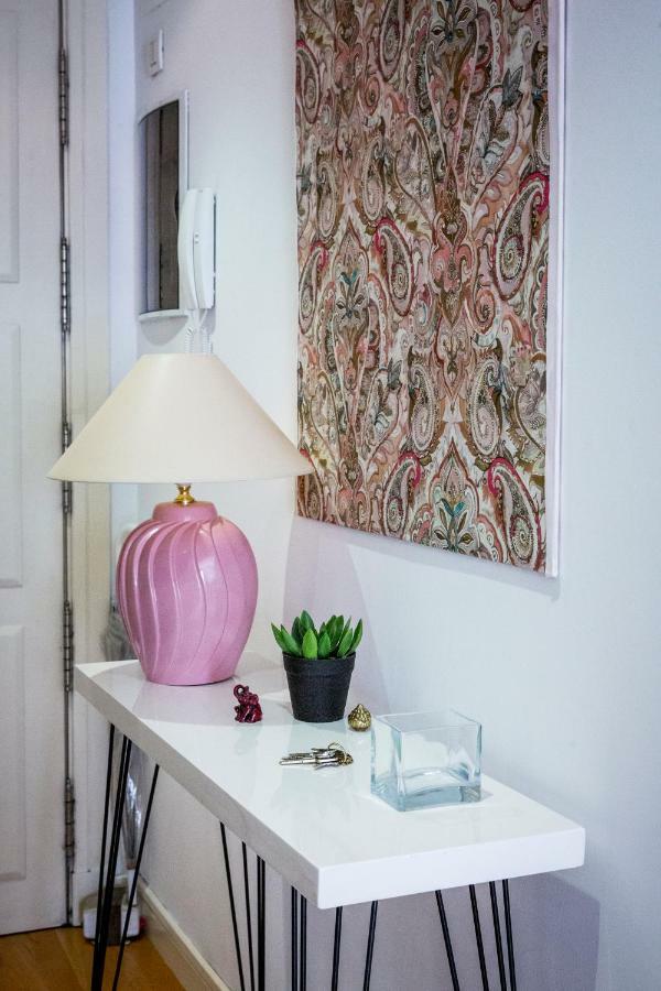 Apartament Figueroa Design Madryt Zewnętrze zdjęcie